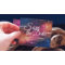 Wedding Save The Date Galaxy Nebula Constellations