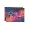 Wedding Save The Date Galaxy Nebula Constellations