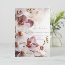 Wedding Save the Dates