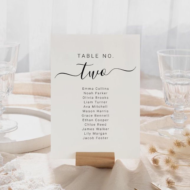 Wedding Seating Chart Cards Name Seat Plan (Wedding Seating Chart Cards Name Seat Plan)