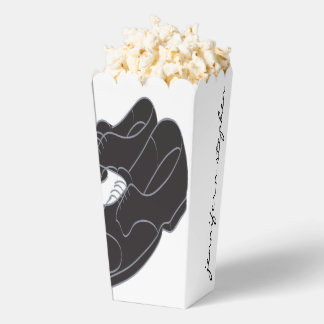 Wedding Shoes Lining Favour Boxes