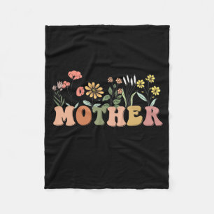 Wedding Shower For Mum From Groom Mother Of The Fleece Blanket