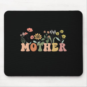 Wedding Shower For Mum From Groom Mother Of The Mouse Pad