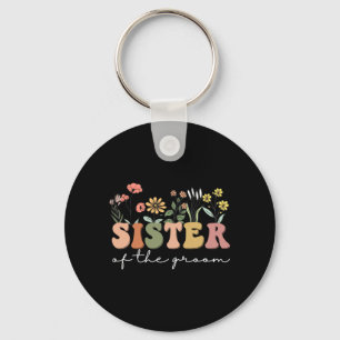 Wedding Shower For Sister From Bride Sister Of The Key Ring