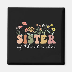 Wedding Shower For Sister From Bride Sister Of The Magnet