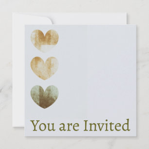Wedding Shower invitation