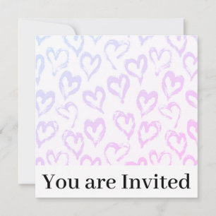 Wedding Shower invitation