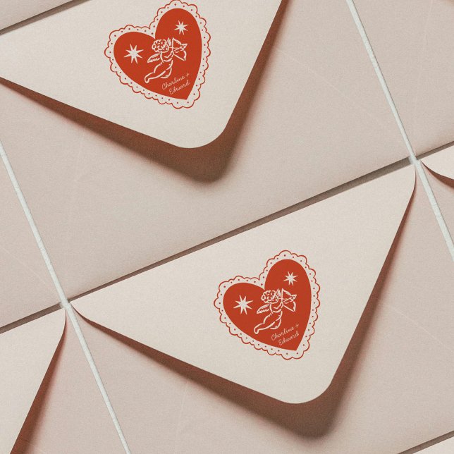 Wedding Stamp (Creator Uploaded)