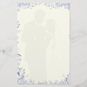 Wedding Stationery