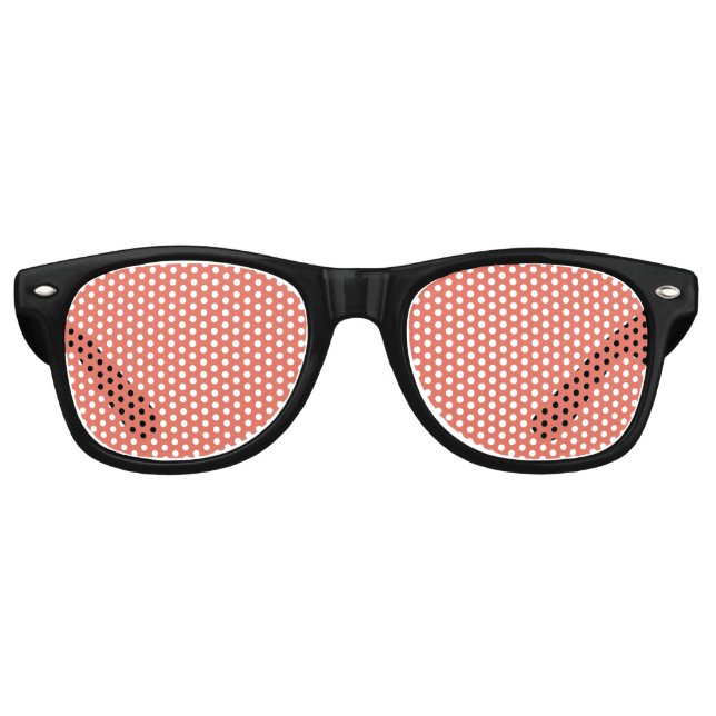 Wedding Sunglasses | Personalised Favour Shades (Front)