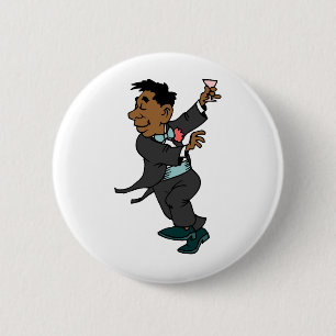 Wedding Supplies 30 6 Cm Round Badge