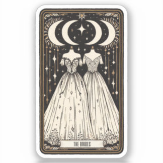 Wedding Tarot Brides