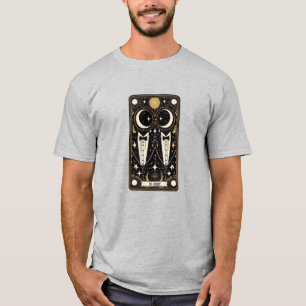Wedding Tarot Grooms T-Shirt