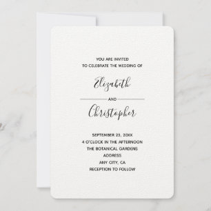 wedding template 1b