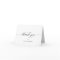 Wedding Thank You Card, Elegant, Modern
