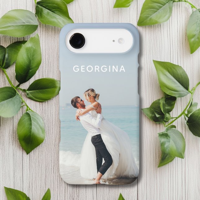 Wedding Themed Photo Template Personalised Name (Creator Uploaded)
