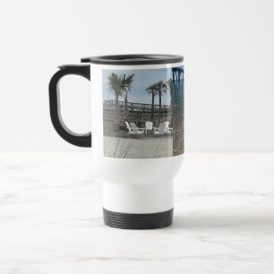 Wedding Travel Mug