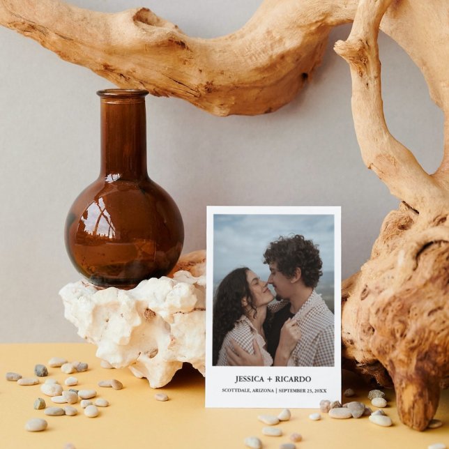 Wedding Travel Theme Save the date (Creator Uploaded)