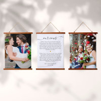 Wedding Vows Anniversary 2 Photo