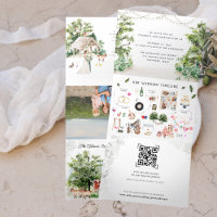 Wedding Weekend Itinerary | Gathering Oaks Waco