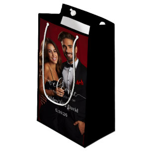 Wedding Welcome Gift Bag