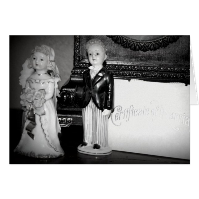 Wedding Well Wishes (Front Horizontal)