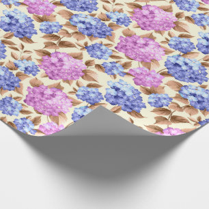 Wedding Wrapping Paper