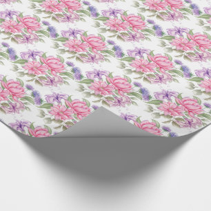Wedding Wrapping Paper