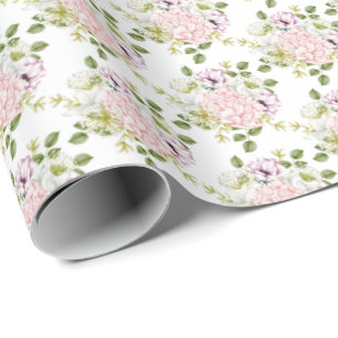 Wedding Wrapping Paper