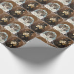 wedding wrapping paper,wedding couple paper<br><div class="desc">wedding wrapp paper</div>