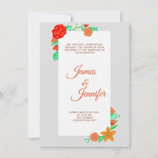 weddinginvitation #weddingstationery invitation