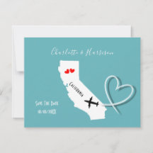 Weddings Destination California