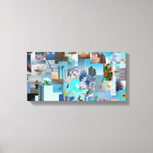 Weddings > Gifts > Wedding Anniversary Gifts Canvas Print