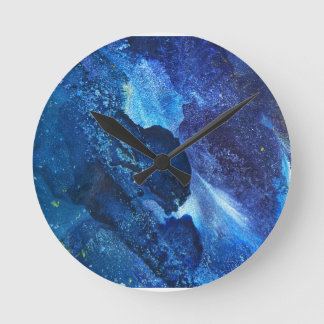 Weddings > Gifts > Wedding Anniversary Gifts Round Clock