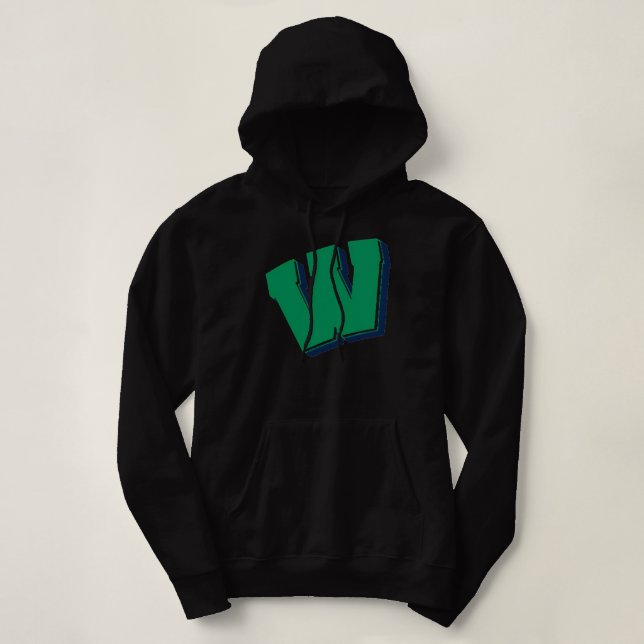 Weddington High School Hoodie (Design Front)