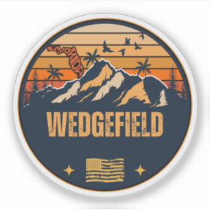 Wedgefield, Florida 