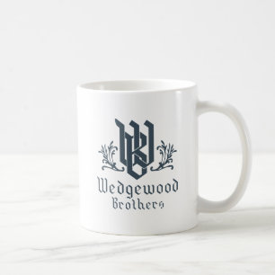 Wedgewood Brothers Mug