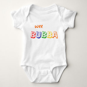 Wee BUBBA Jumpsuit