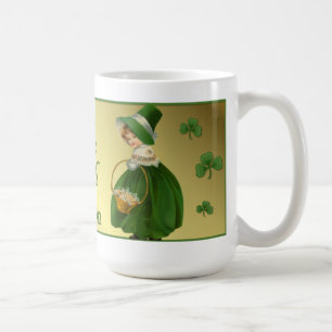 Wee Colleen Coffee Mug