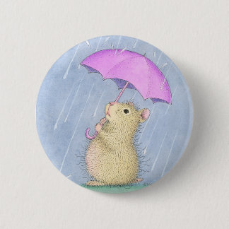 Wee Poppets® - 6 Cm Round Badge