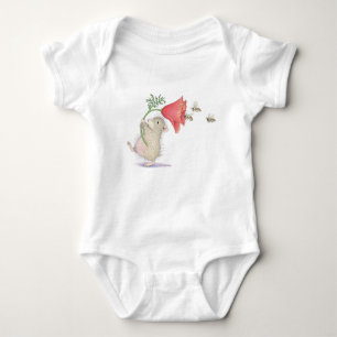 Wee Poppets® - Baby Bodysuit