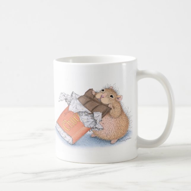 Wee Poppets® - Mugs (Right)