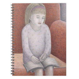 Wee Reader 2005 Spiral Notebook