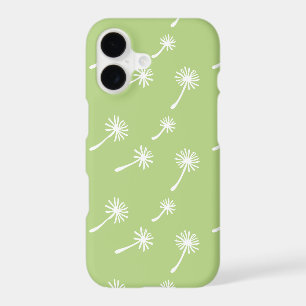 Weed Happens cute cynical dandelion Funny Vintage