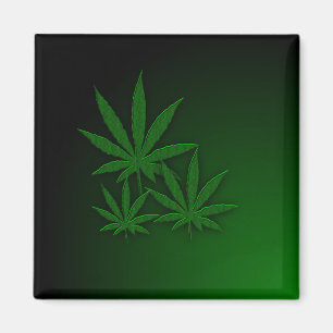 Weed Magnet