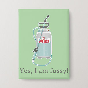 weed spray garden maintenance