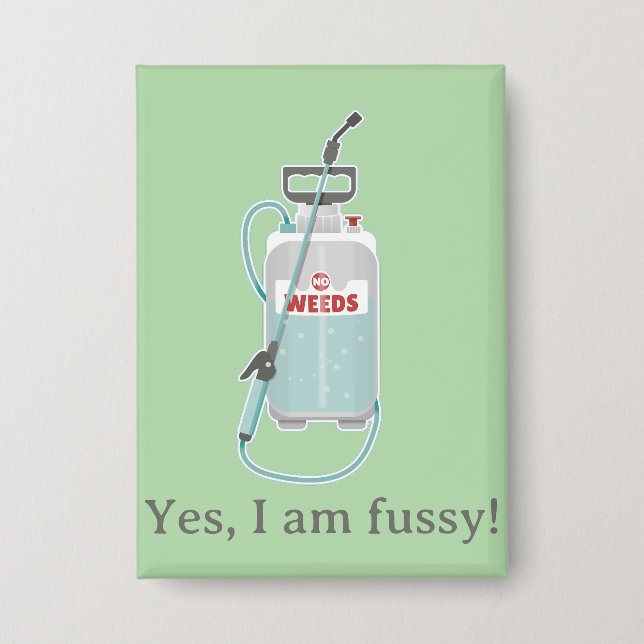 weed spray garden maintenance (Front)