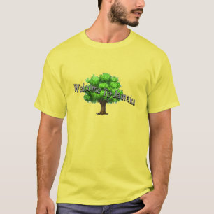 weed t-shirt