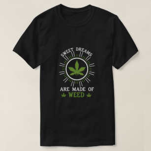 weed t-shirt 