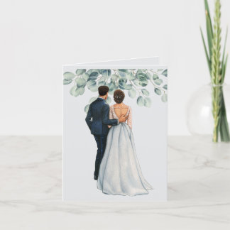 Weedingvibes Invitation